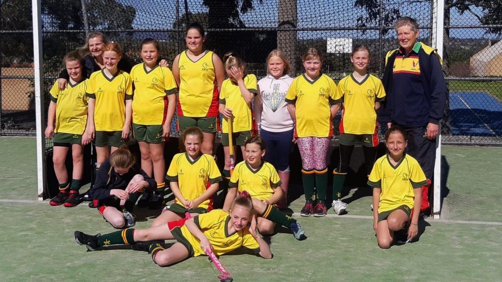 Juniors | Knox Hockey Club